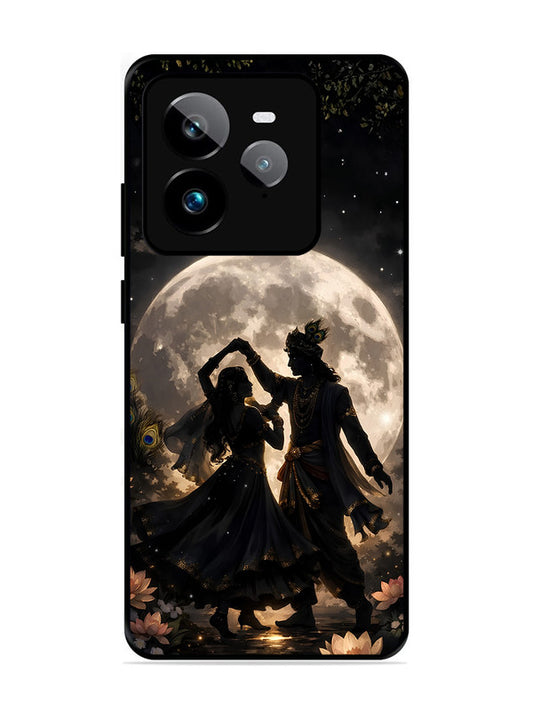 realme GT7 Pro Where Souls Meet - Radha & Krishna