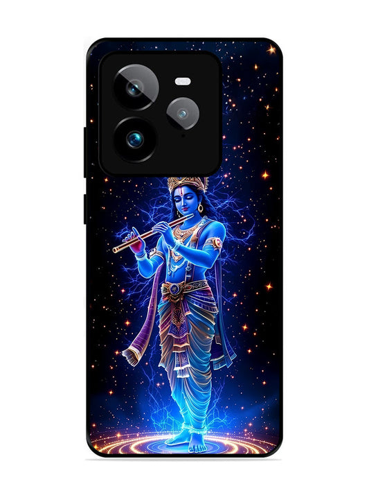 realme GT7 Pro Krishna with Flute