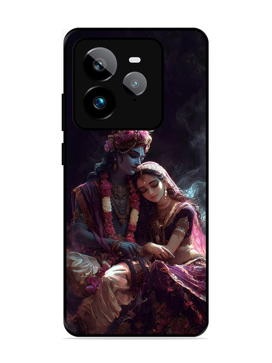 realme GT7 Pro Radha Krishna Together