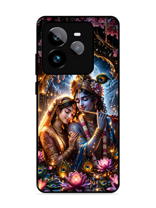 realme GT7 Pro Radha Krishna Enjoying Flute 2