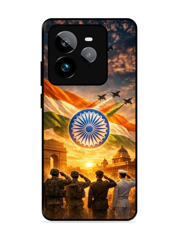 realme GT7 Pro Jai Hindi, India
