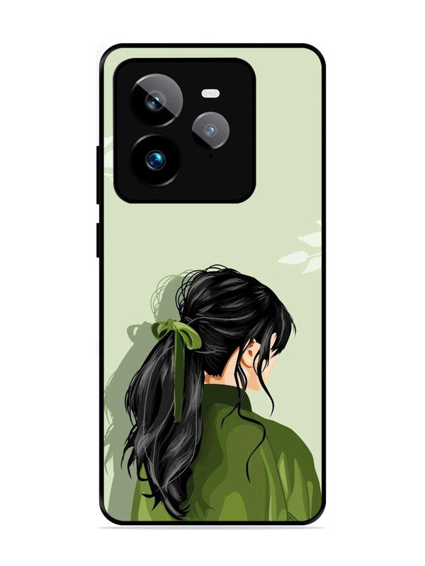 realme GT7 Pro Cool Girl backside