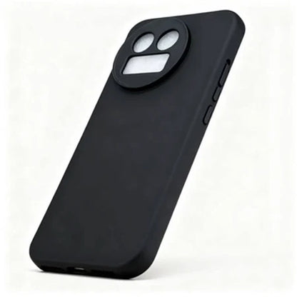 Soft TPU Case for Realme GT 8 Pro | Matte Finish Shockproof Back Cover