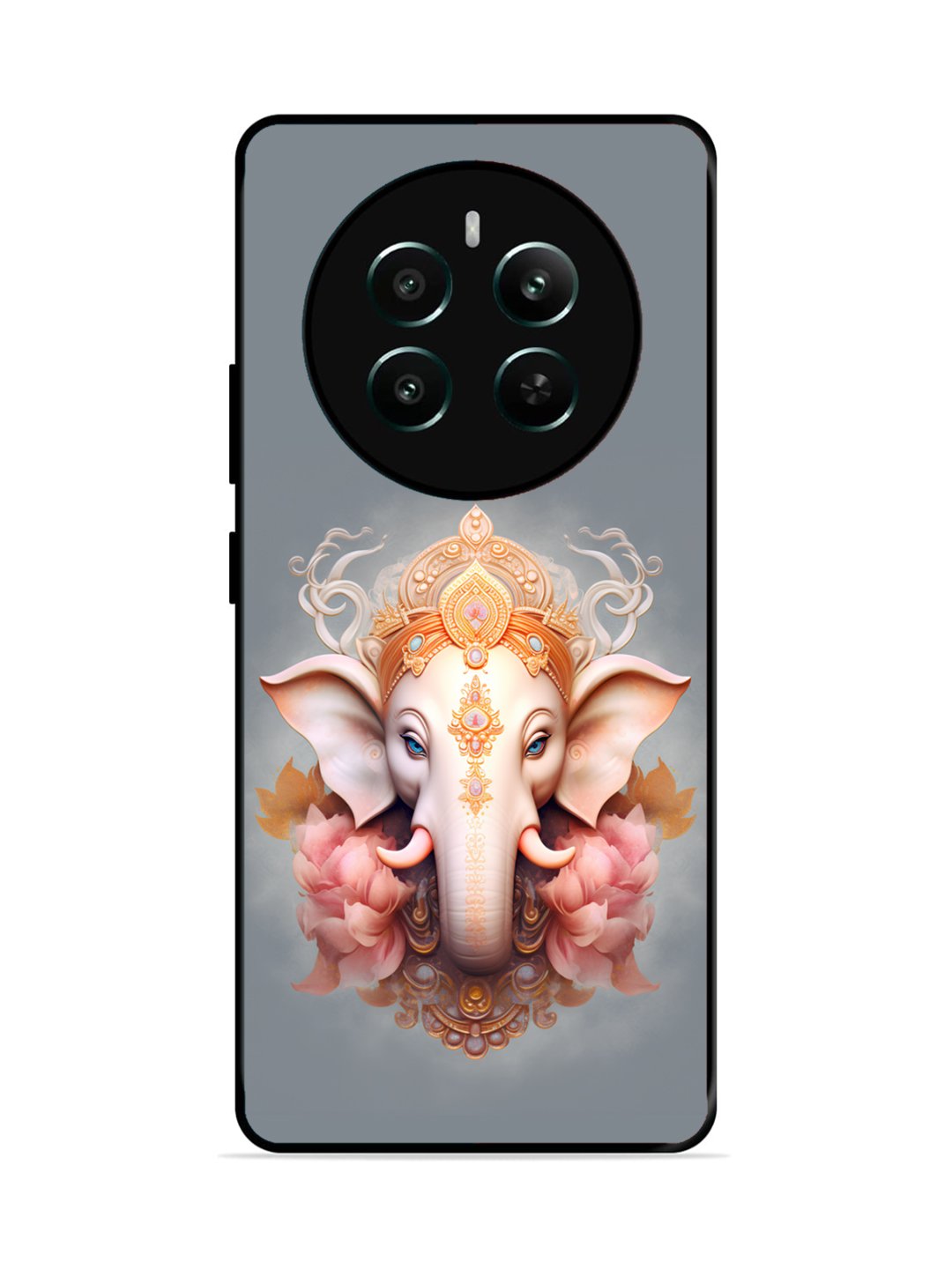 realme P1 5G Ganesh Ji
