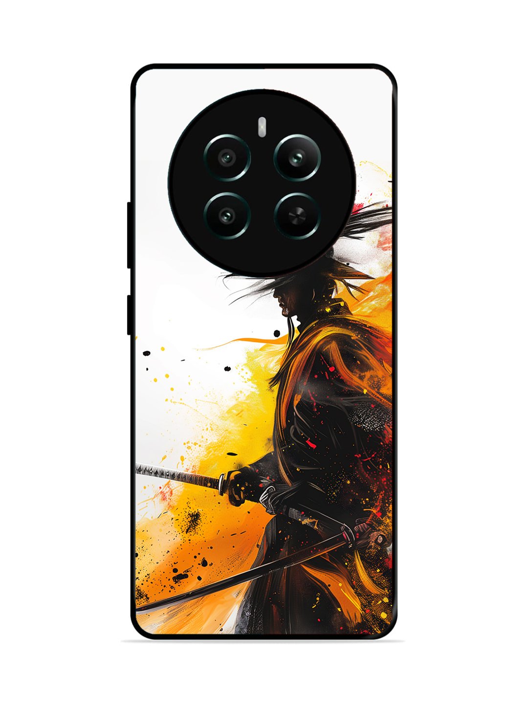 realme P1 5G Ninja