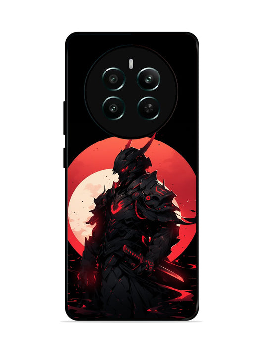 Realme Narzo 70 Pro Battle Ninja