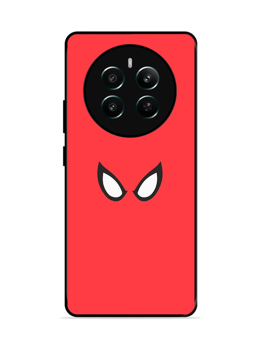 Realme Narzo 70 Pro Spiderman Eyes