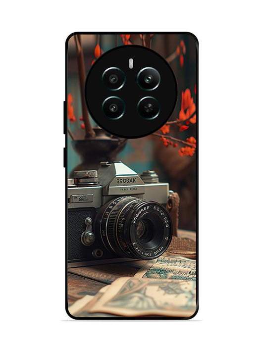 realme P1 5G Retro Camera