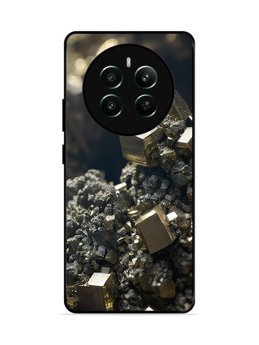 realme P1 5G Gold Crystals