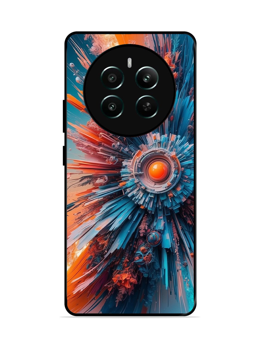 realme P1 5G Colorful Solstice