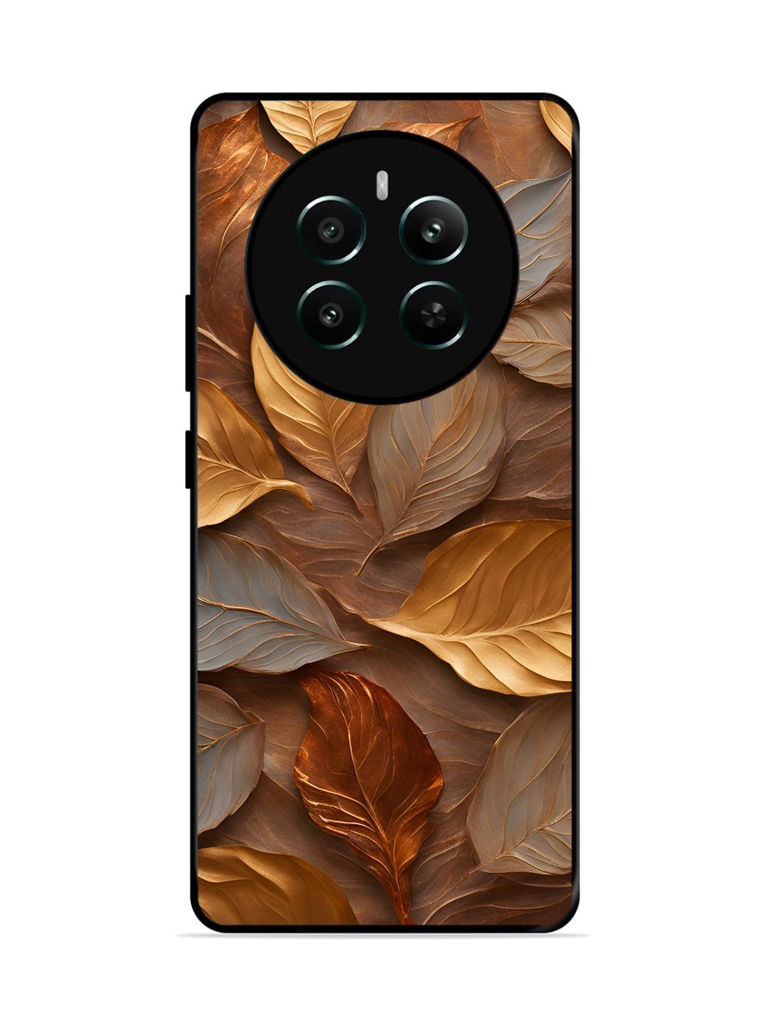 Realme Narzo 70 Pro Dry Leaves
