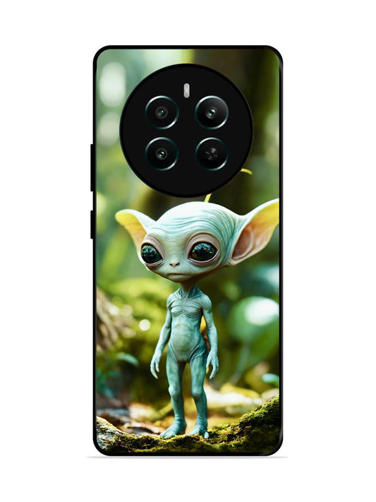Realme Narzo 70 Pro Alone Alien