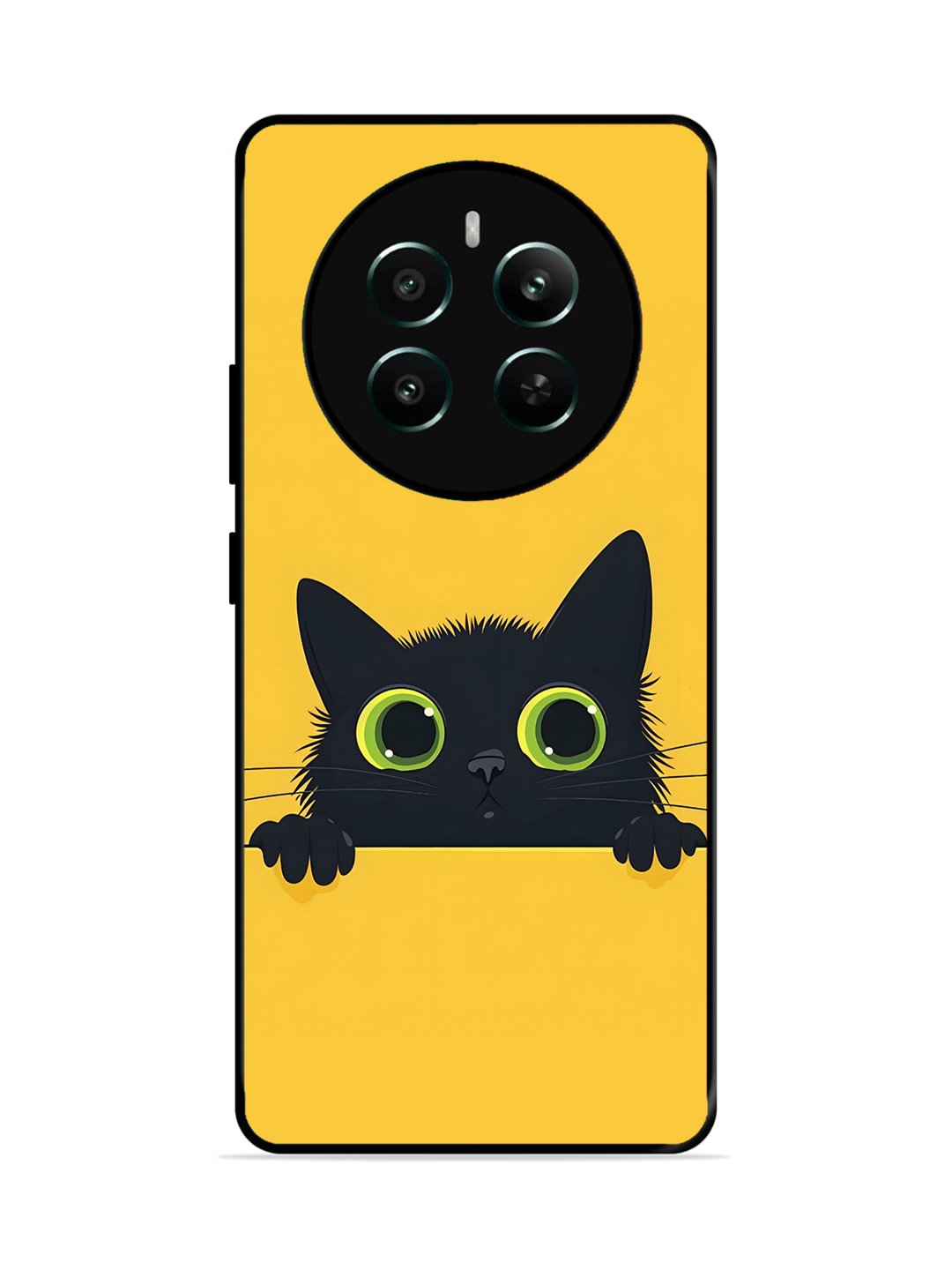 realme P1 5G Cat