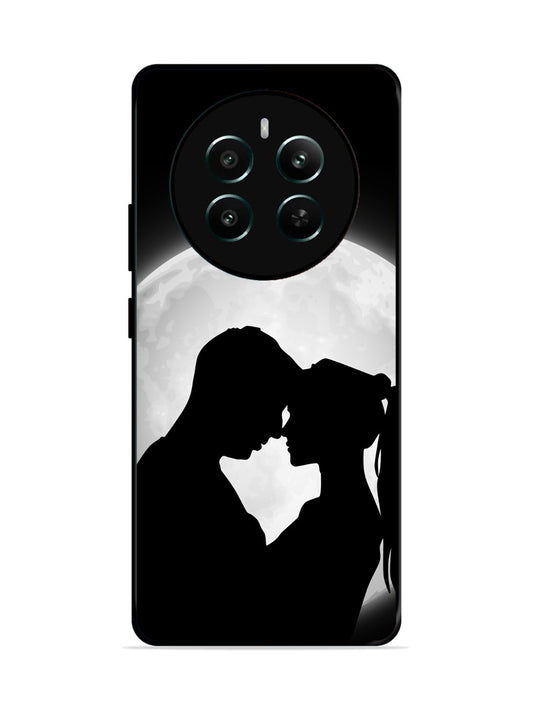 Realme Narzo 70 Pro Couple on Moon