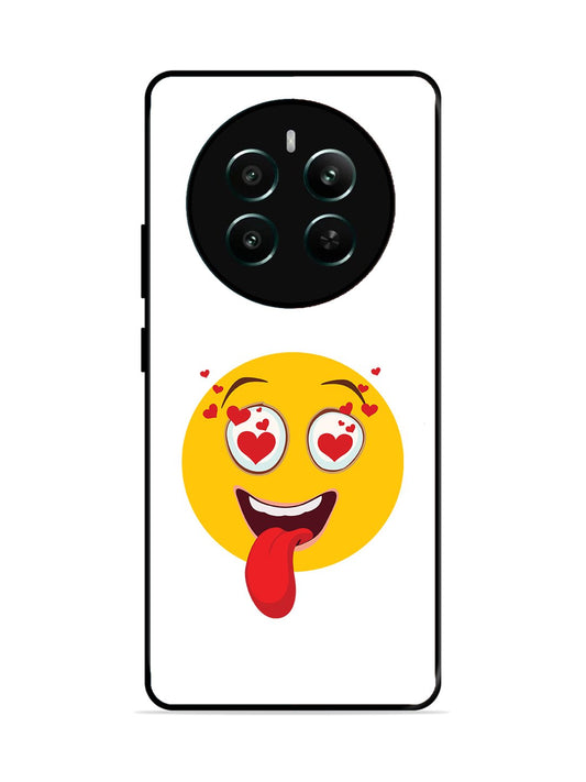 Realme Narzo 70 Pro Lovely Smiley