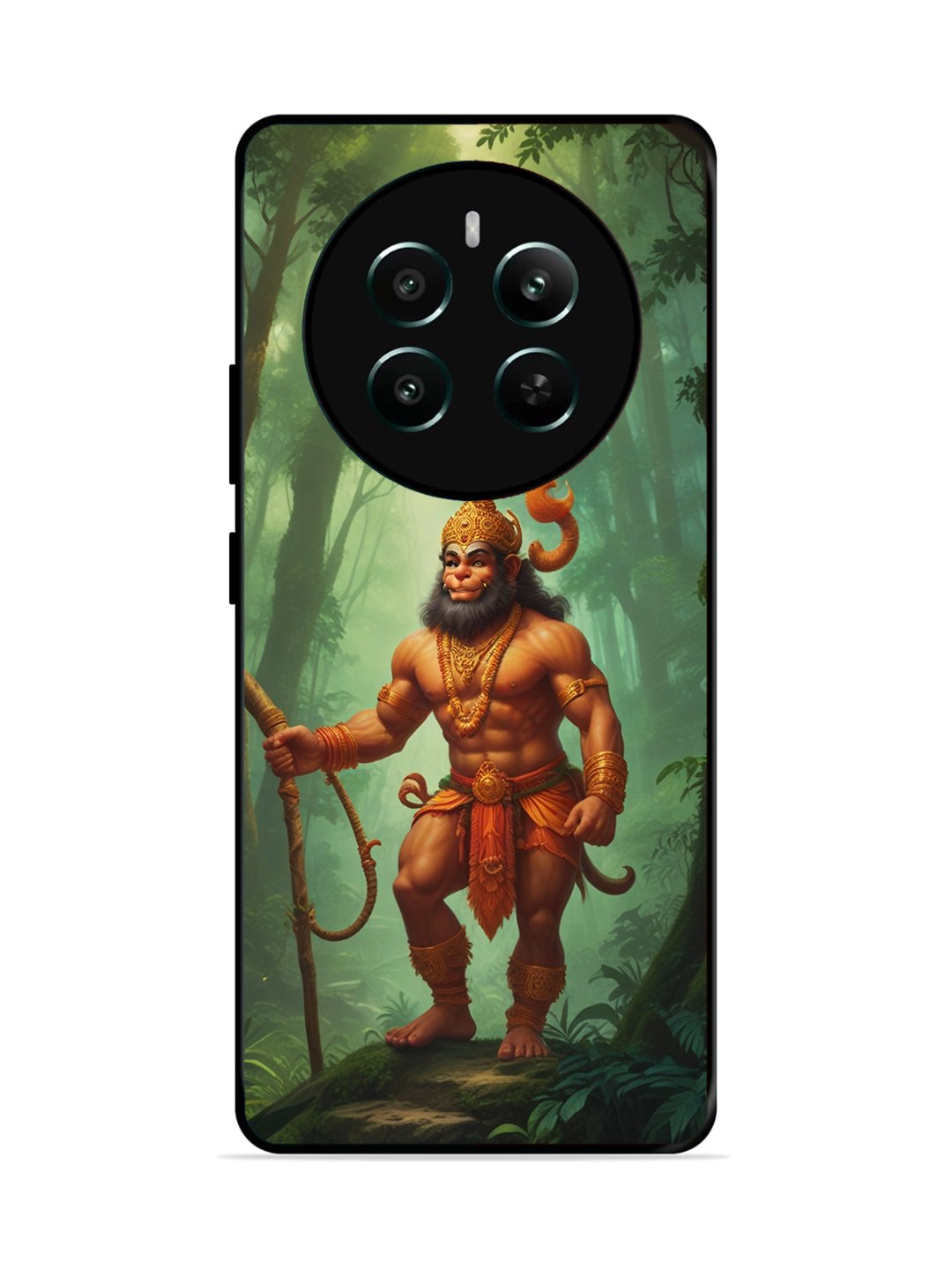Realme Narzo 70 Pro Veer Hanuman