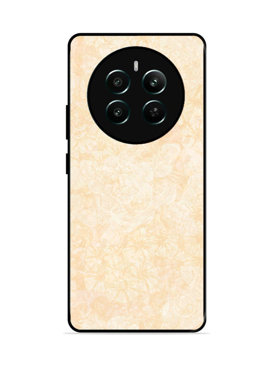 realme P1 5G Blossom White Floral