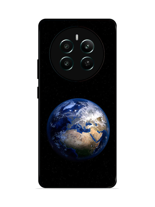 realme P1 5G Earth From Space