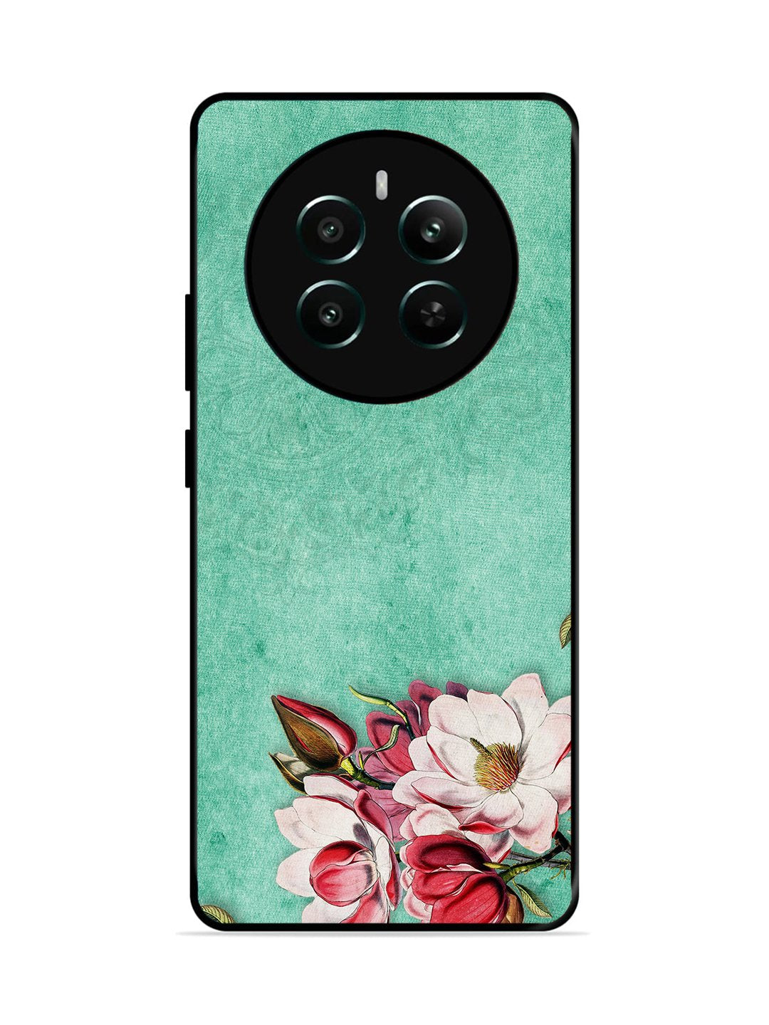 realme P1 5G Beautiful Flowers