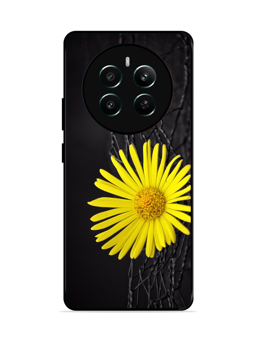 realme P1 5G Sunflower on Fansing