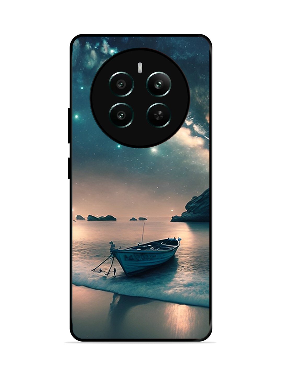 realme P1 5G Seaside Escape