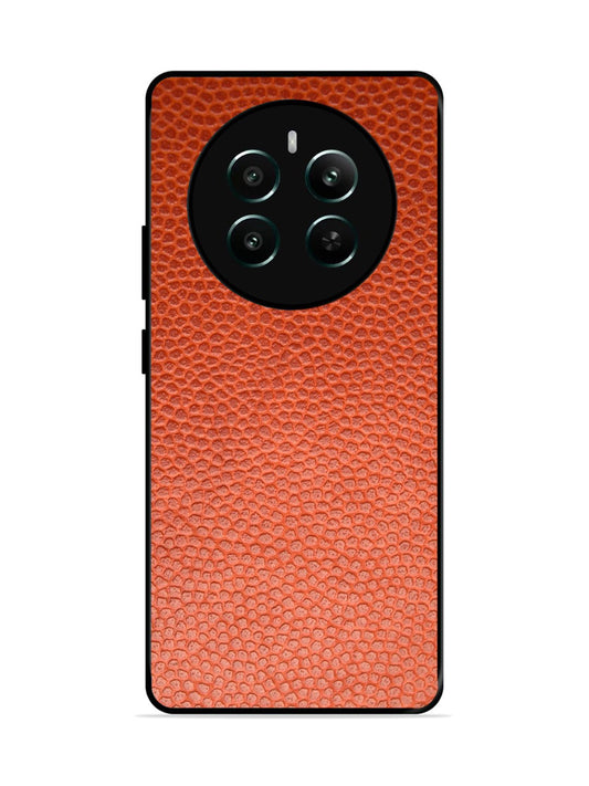 realme P1 5G Leather Pattern