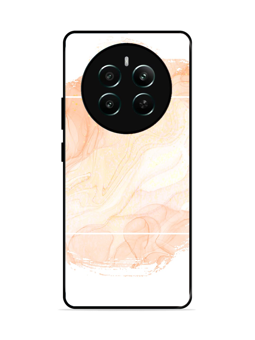 realme P1 5G Aurora Marble
