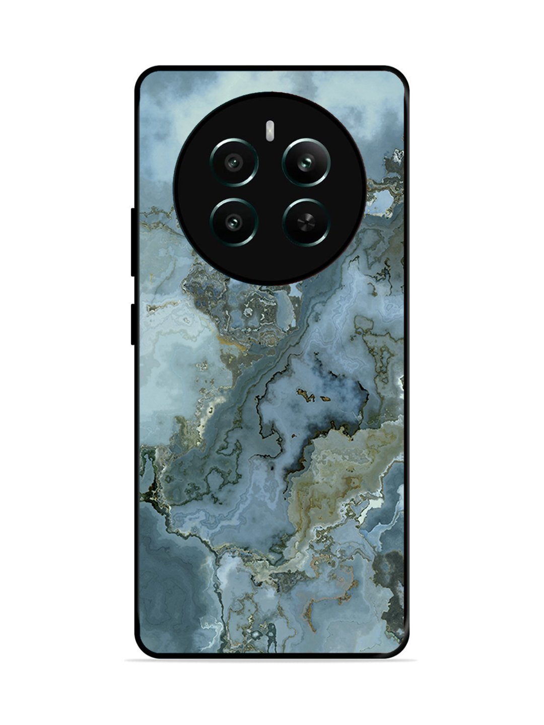 realme P1 5G Celestial Blue Marble