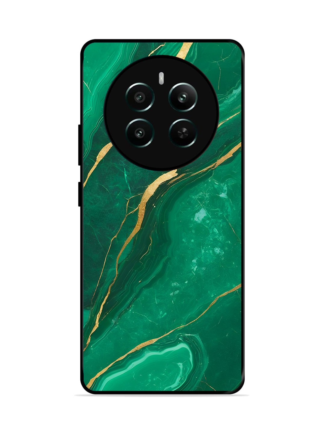 realme P1 5G Citrus Green Marble
