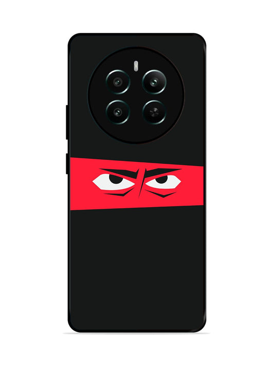 realme P1 5G Eyes On Red