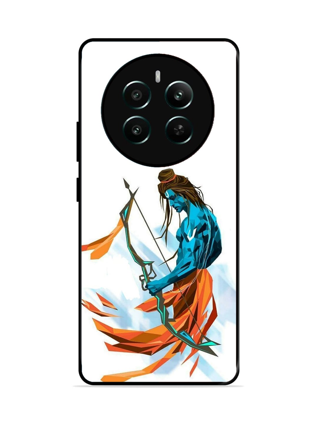 realme P1 5G Shri Ram
