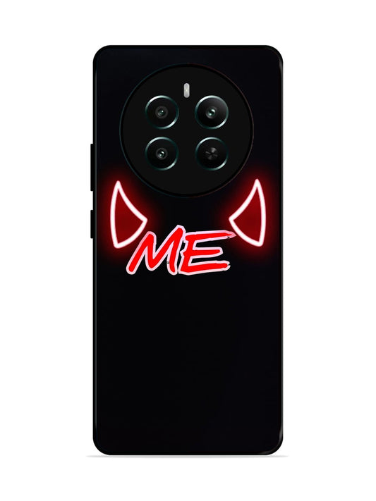 realme P1 5G Devil Me