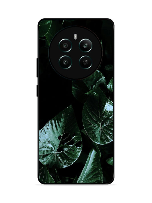 realme P1 5G Leafs at night