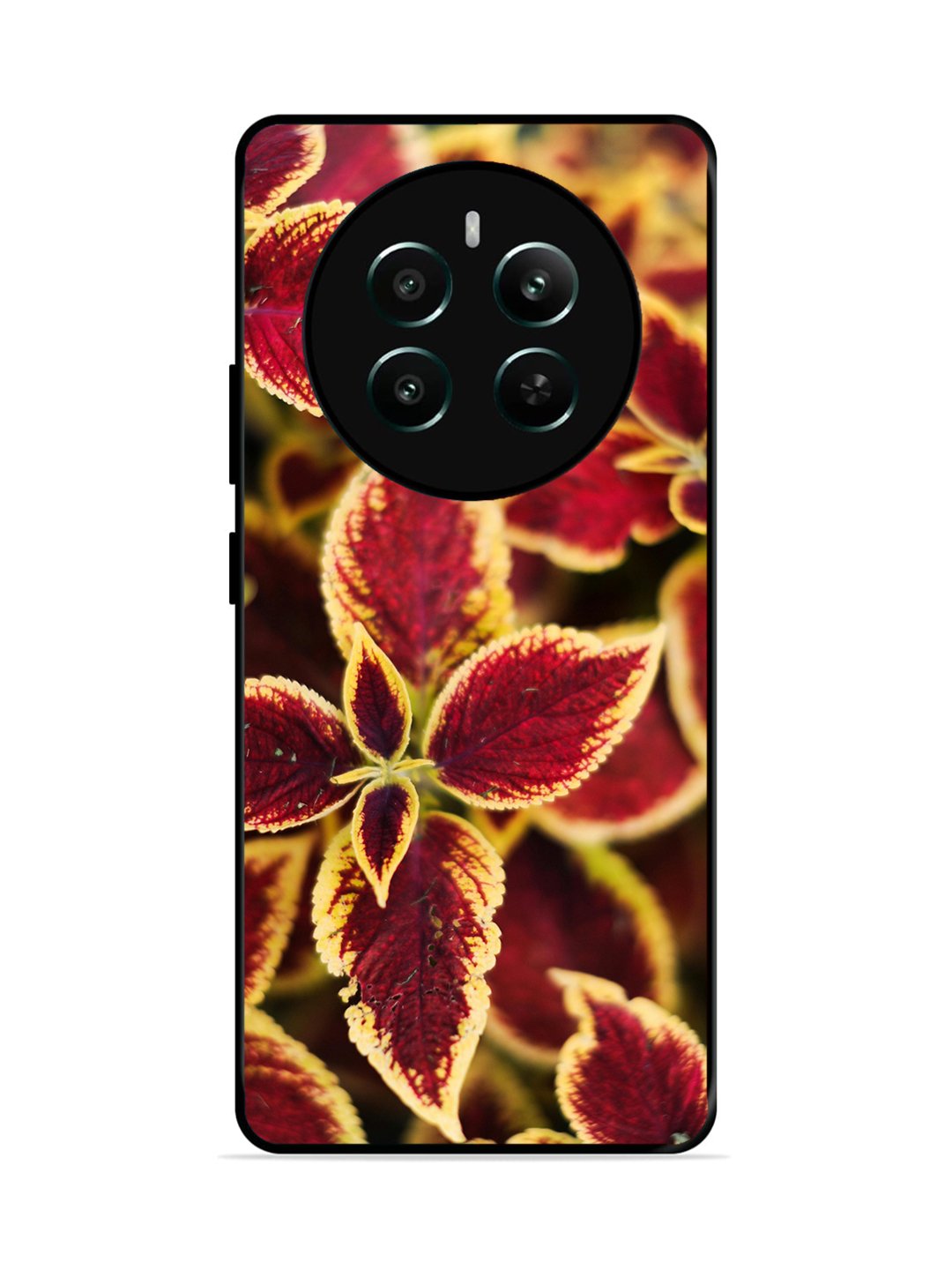realme P1 5G Autumn Blaze