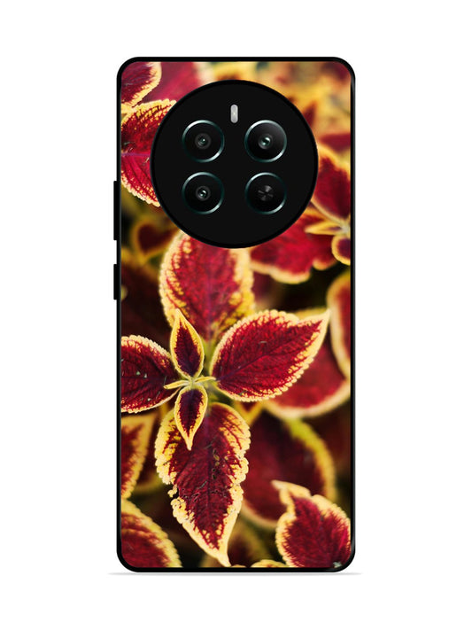 realme P1 5G Autumn Blaze