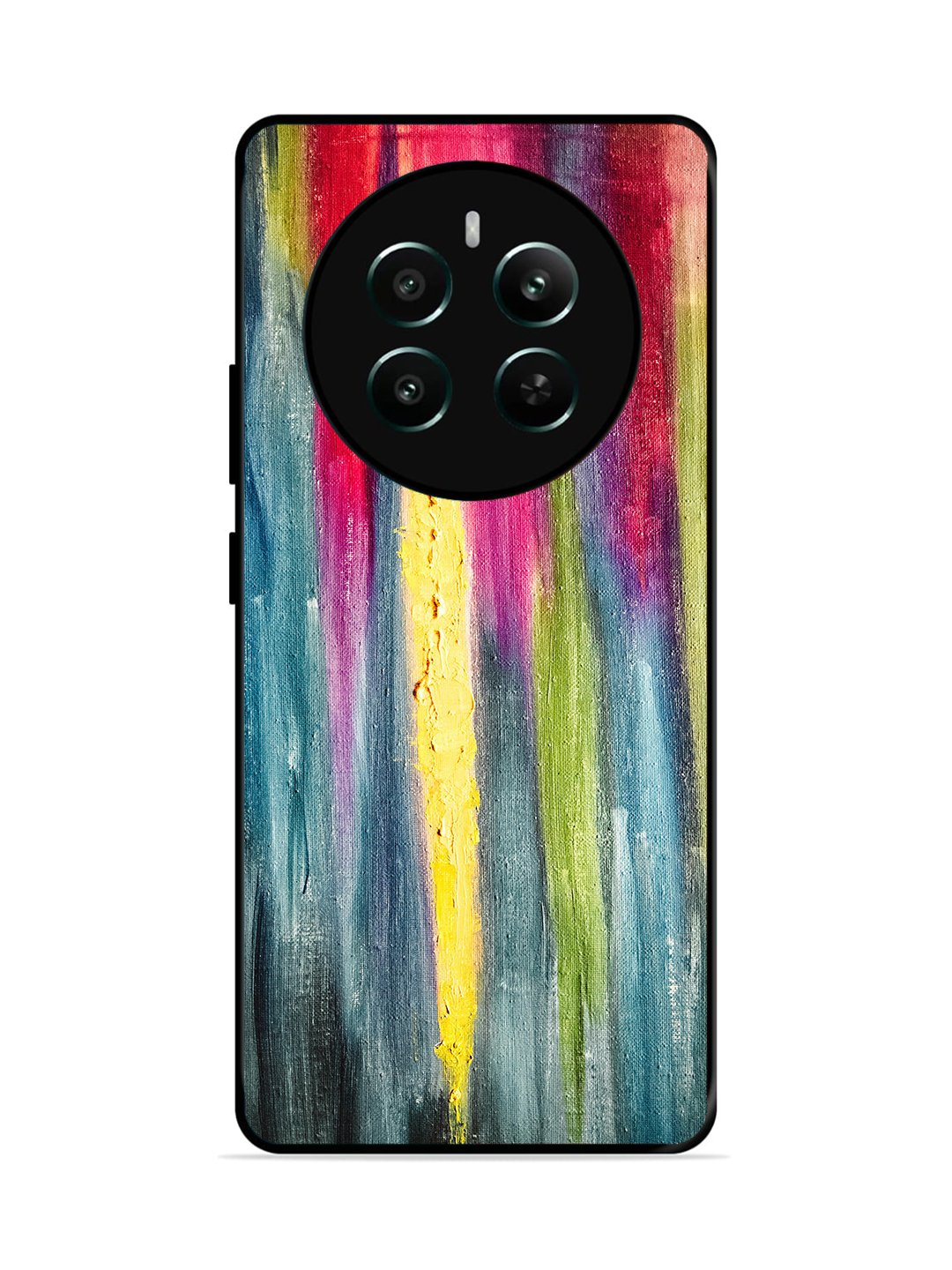 realme P1 5G Colorful Crayons
