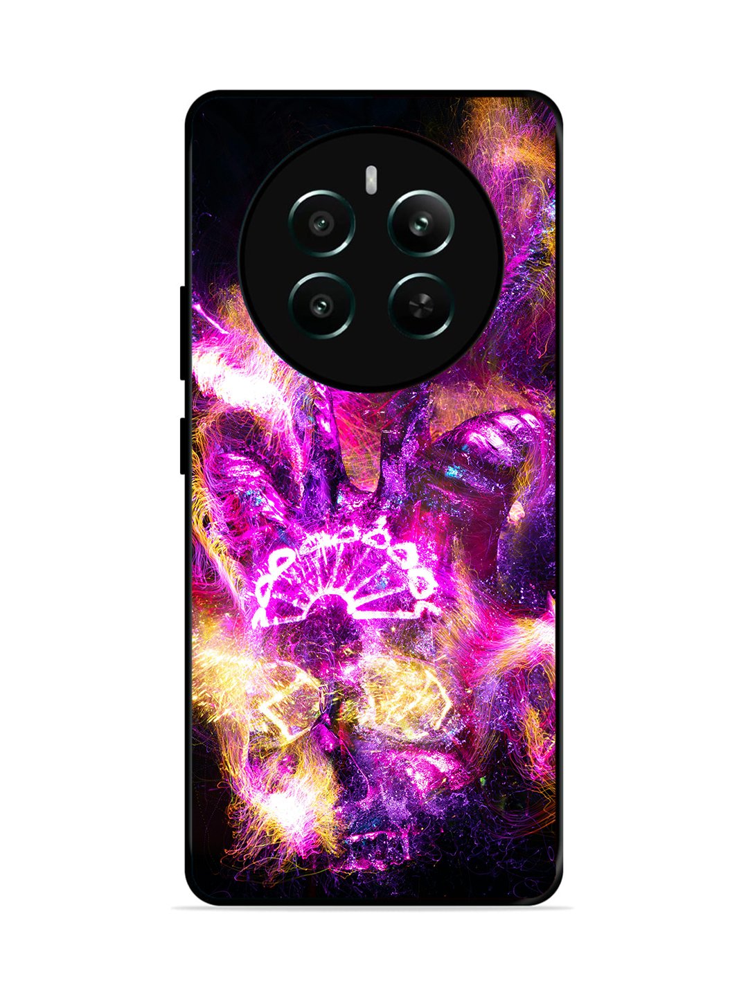 realme P1 5G Devils Mask