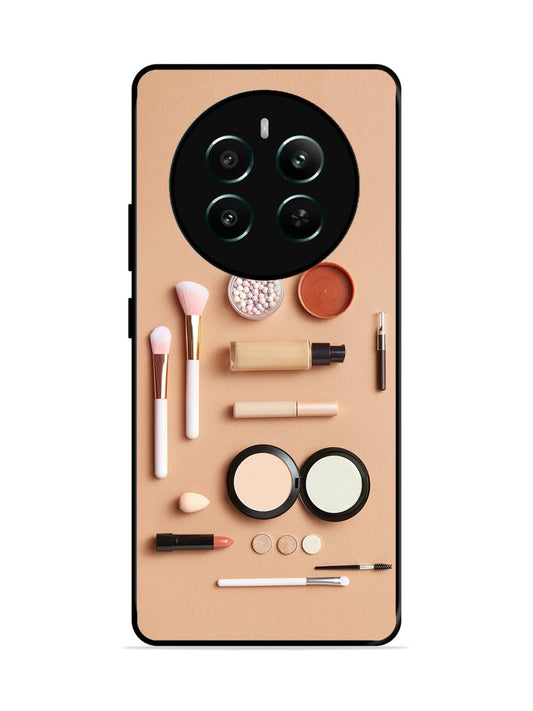 realme P1 5G Girls Makeup Kit