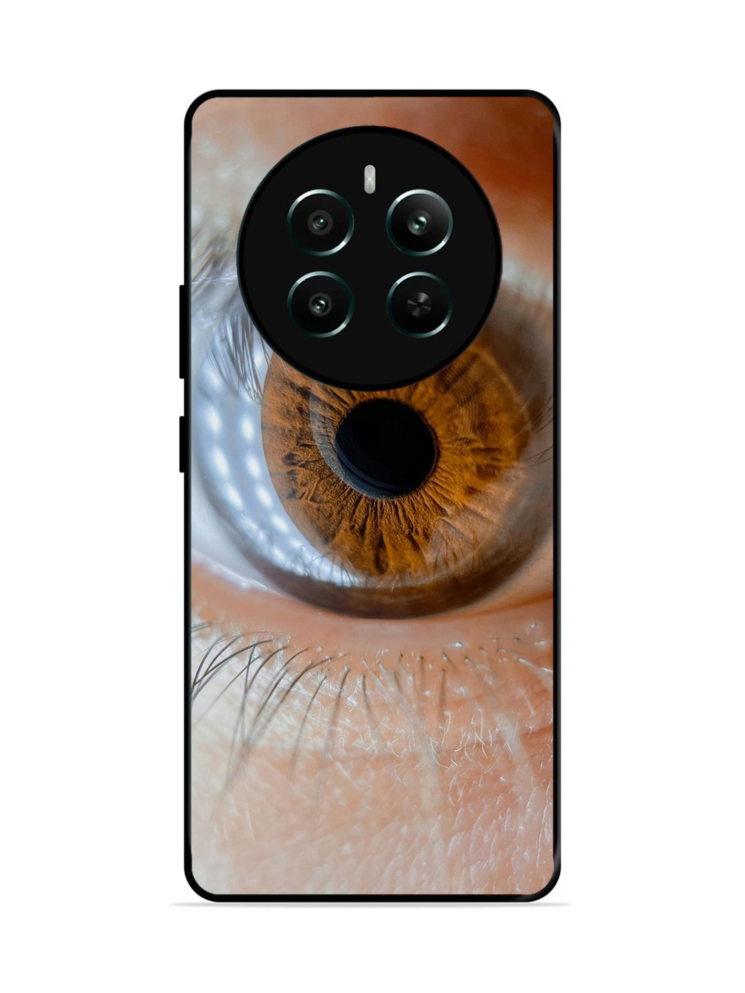 Realme 12 Plus Eye