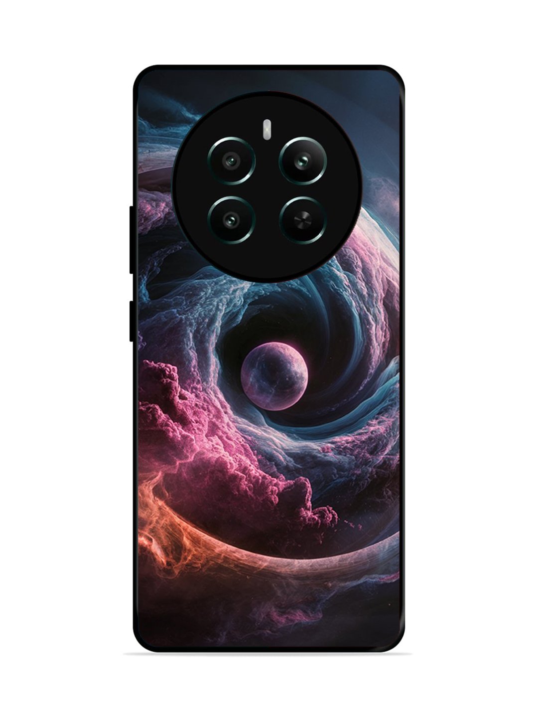realme P1 5G Colorful Universe