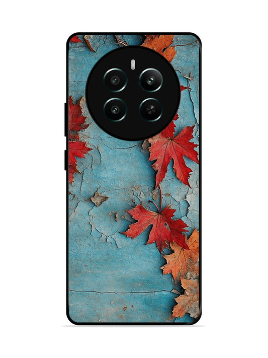 realme P1 5G Autumn Leafs Marble
