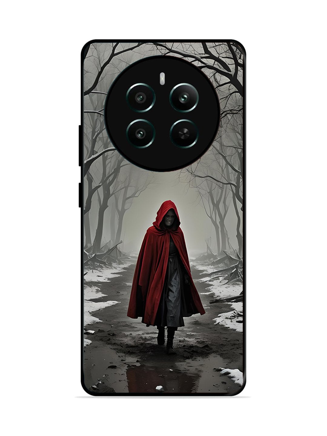 realme P1 5G Scarlet Witch
