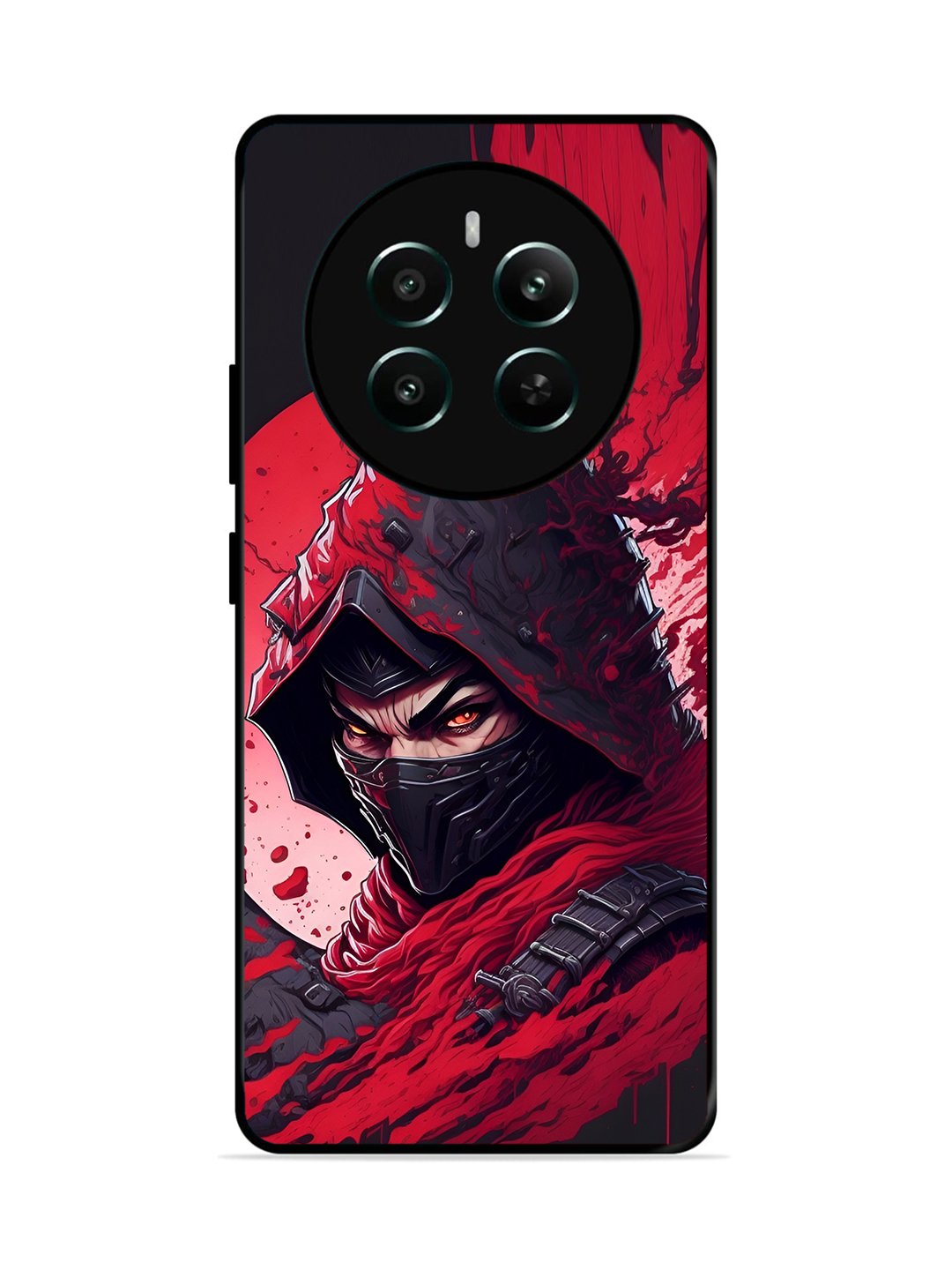 Realme Narzo 70 Pro Bloody Ninja