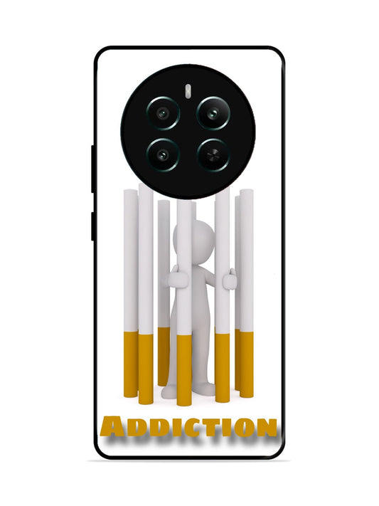 realme P1 5G Smocking Addiction