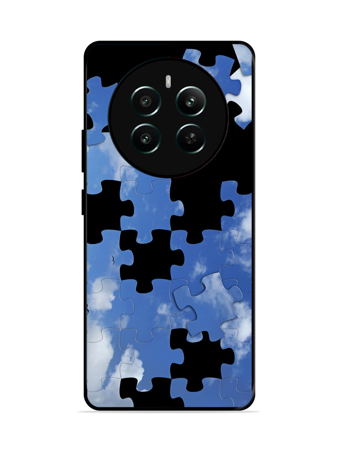 realme P1 5G Puzzle
