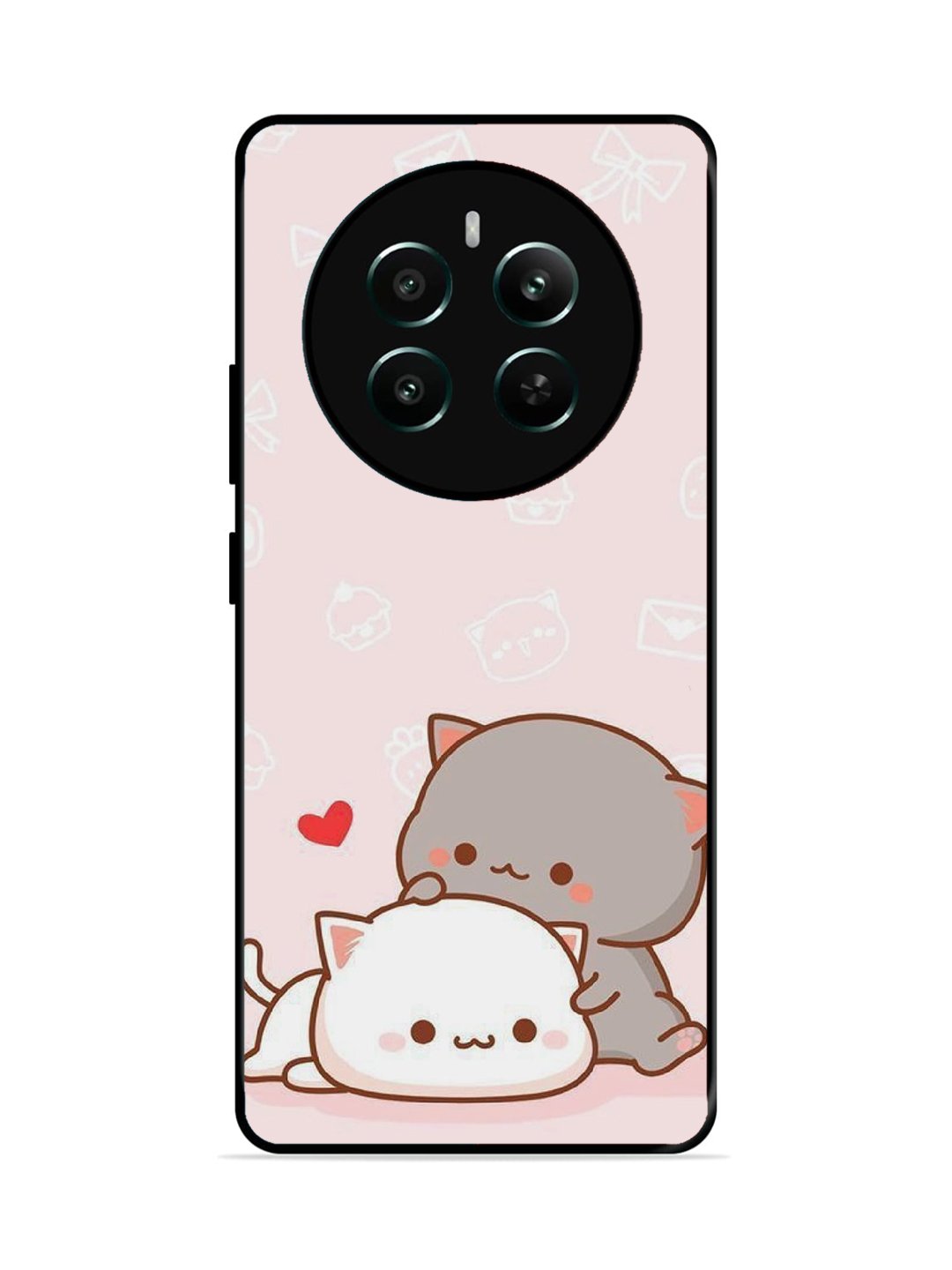Realme Narzo 70 Pro Bubu & Dudu Love