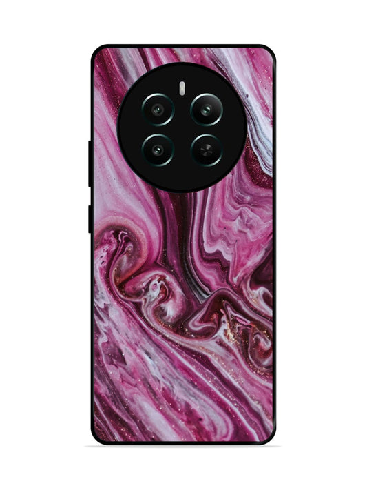 realme P1 5G Pink Flood Marble