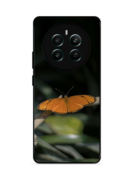 Realme Narzo 70 Pro Beautiful Butterfly