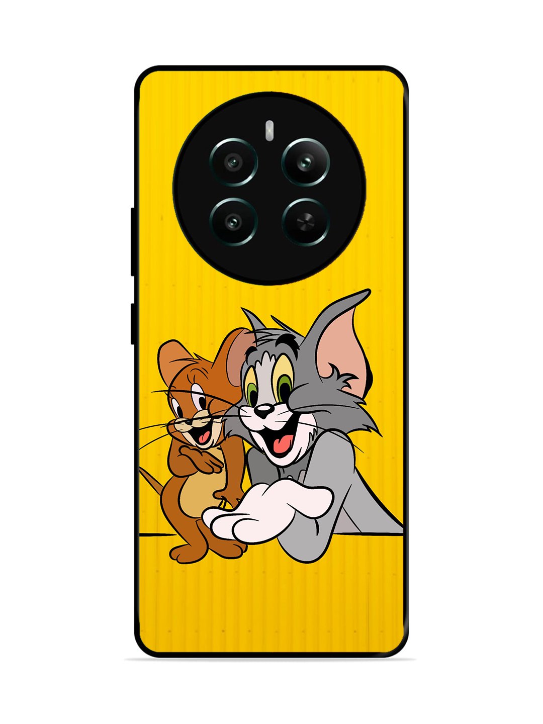 realme P1 5G Tom n Jerry