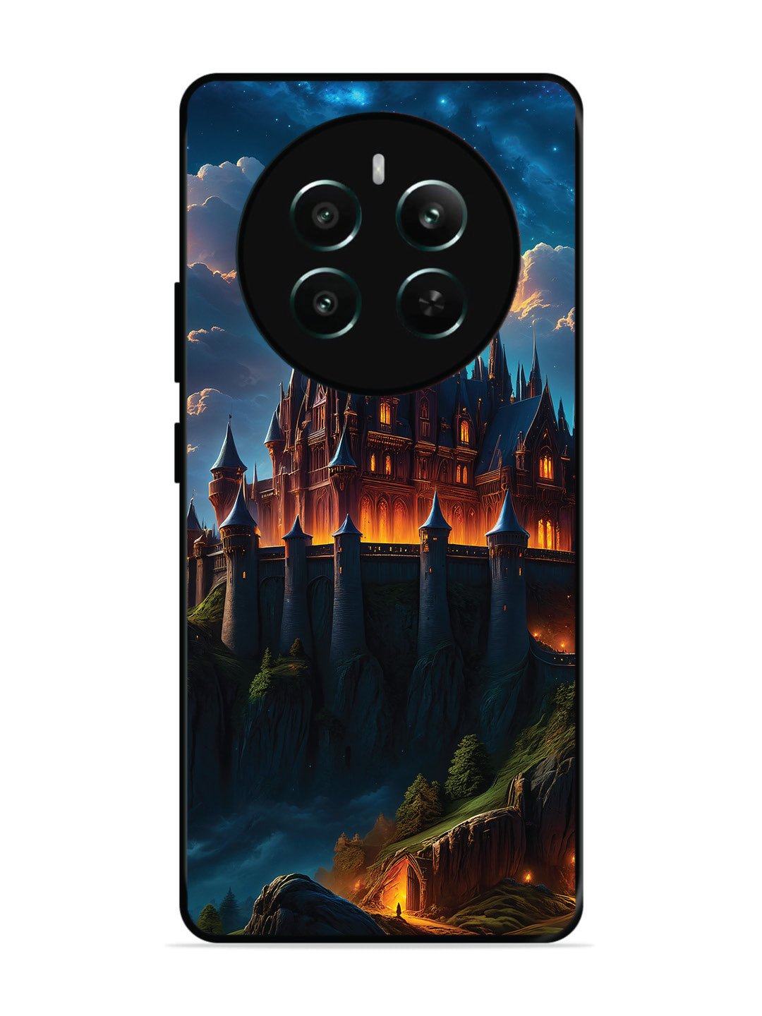 realme P1 5G Castle